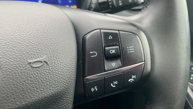 Ford Kuga 1.5 EcoBlue Titanium Edition 5dr Diesel Estate